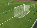 First FC 24 mobile bicycle kick