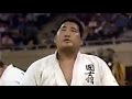 Judo Legends: Hitoshi Saito tribute highlights (斉藤仁トリビュート)