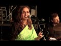 EYM Trio & Varijashree Venugopal - Live at Gaume Jazz Festival