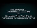 Ninjago the war pilot trailer