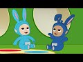 Tiddlytubbies Season 3 ★ Bouncy Bouncy Trampoline! ★ Tiddlytubbies Full Episodes