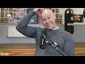 ‘DO NOT COMPARE PRINCE NASEEM HAMED WITH BEN WHITTAKER’ Dominic Ingle BRUTALLY HONEST EP2 | Pt2 of 2