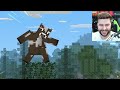 THE DISRESPECT! Reacting to Animation Vs Minecraft Shorts Episode 34!