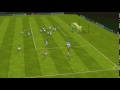 FIFA 14 Android - Manchester City VS Arsenal