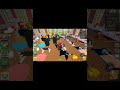 trying to get good at gym tycoon( end is shocking)
