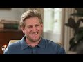 Yvette Nicole Brown & Anthony Davis' Love Story ❤️ | Getting Grilled with Curtis Stone | QVC+ HSN+