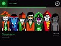 Incredibox V7 Mix | The Great Journey (New ultimate mix coming soon!)￼