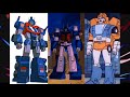 Transformers Discussion - Optimus Prime's origin....What became of Dion?