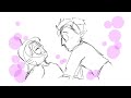 Come and get your love | HUNTLOW ANIMATIC | based on stevonnies dance (SU)
