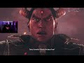 Is Tekken 8 Any Good?  Full Story mode Walkthrough
