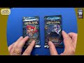 FIRST and LAST Pack Magic!!! Ursula's Return Booster Box Opening - Lorcana TCG