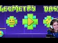 GEOMETRY DASH IN GEOMETRY DASH