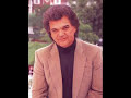 conway twitty-a bridge that just wont burn