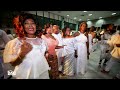 Obaapa Yaa Dansoaa 50th Birthday Celebration | Reggio Emilia - Italy