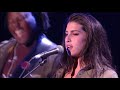 Amy Winehouse - Rare HD Footage Live ( Take The Box / In My Bed )