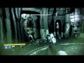 Destiny - [XB1] Crota raid full