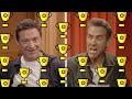 Ryan Reynolds & Hugh Jackman Take a Friendship Quiz | GQ
