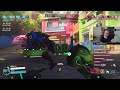 TOP 0.01% Lucio Tries the OW2: HERO RANDOMIZER and here's how it went... (ft. @Eskay_OW)