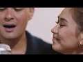 The Gift - Jim Brickman | Matteo Guidicelli and Sarah Geronimo (Official Cover)