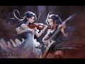 Metal Strings BGM  orchestra music