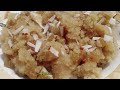 3-Ingredient Magic Suji ka halwa recipe | Quick & Easy Halwa Recipe|Semolina and Jaggery Sweet Treat