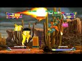 Mvc2: CHAMPAGNE_O vs AskyNightly :. 03.08.24 #FREEMVC2 PSN COOL Great Games!!!