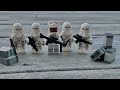 Attack on Outpost Delta! A LEGO Star Wars Moc!