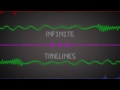INF1N1TE - Timelines (From: [Play Me Records])