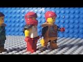 LEGO Ninjago: The Golden Age Episode 6: The Golden Shards