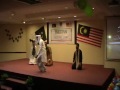 Binary University College Malaysia. Pakistan Culture Night