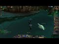 Classic WoW: Level 23 Hunter Visits Wailing Caverns (Part 2) 🔥 Death = Delete