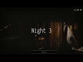 Oblitus Casa (FNaF Fan-Game) Full Walkthrough Night 1-6 + Extras