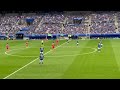 INSIDE | IDA FINAL PLAY OFF | REAL OVIEDO - ESPANYOL