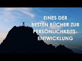 „Wie wir denken, so leben wir“. James Allen. Eines der besten Bücher zur Persönlichkeitsentwicklung.