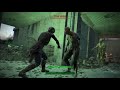 Fallout 4 Unarmed | 2 - An Entire Skeleton