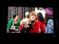 Lambchop's special guest appearance on shake it up part 2