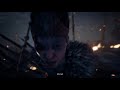 Hellblade Senua's Sacrifice: Explicacion De La Historia Y Final