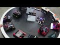 robot sumo concordia 2023