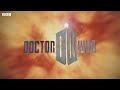 All Doctor Who Title Sequences: 1963-2023 | Doctor Who