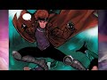 12 Mind-Bending Hidden Powers Of Gambit That Makes Him One Of The Deadliest X-Men