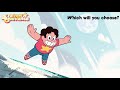 Steven Universe | Lars Tells Sadie Her Loves Her | The New Lars | Cartoon Network