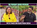 Prashant Kishor On Why PM Modi Made The Mangalsutra - Muslim Speech | Barkha Dutt | #election2024