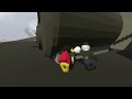 Human: Fall Flat Xbox One Online Multiplayer Funny