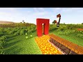 Minecraft: 3 simple Mini Games you should try #2