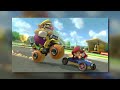 10 Years of Mario Kart 8