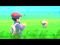 How to find Mareep in Pokemon Brilliant Diamond and Shining Pearl!