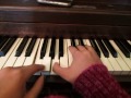 Begin to Hope (Unreleased Song) by Regina Spektor Piano Tutorial Part One