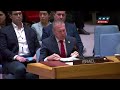 Russia slams US veto of Palestinian UN membership | ANC