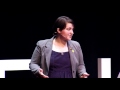 Poetry: A simple solution to math anxiety | Laken Brooks | TEDxEHC
