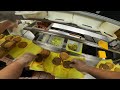 McDonald's POV: Someone Ordered 100 Cheeseburgers